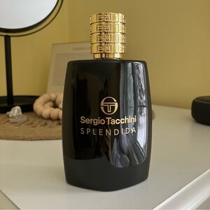 SPLENDIDA by Sergio Tacchini